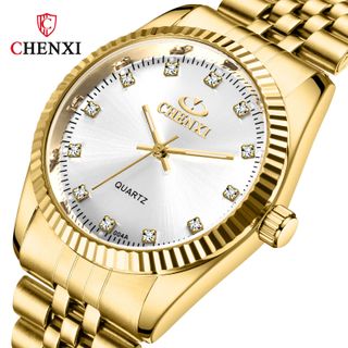 ĐỒNG HỒ CẶP CHENXI CX04A CHÍNH HÃNG