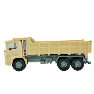 Đồ Chơi Mô Hình Sưu Tập Xe Ben Xây Dựng KHOẢNG TRỜI CỦA BÉ