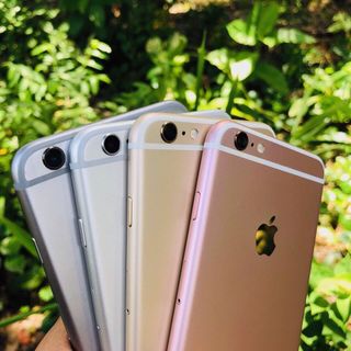 Iphone 6s-64G