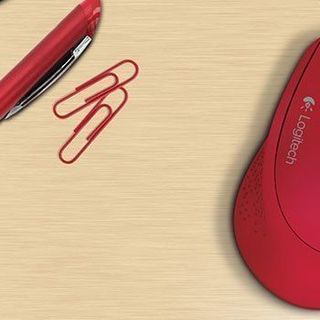 Chuột máy tính Logitech