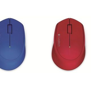 Chuột máy tính Logitech