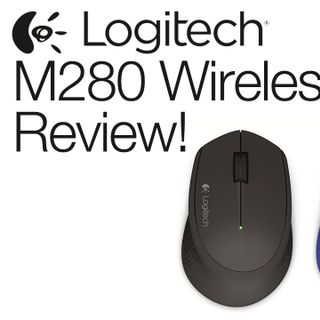Chuột máy tính Logitech