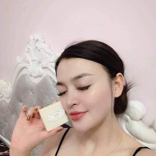 XÀ PHÒNG CÁM GẠO THÁI LAN