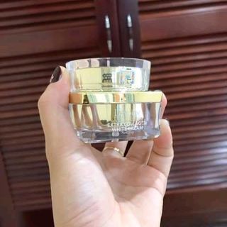 KEM DƯỠNG TRẮNG DA MỜ THÂM