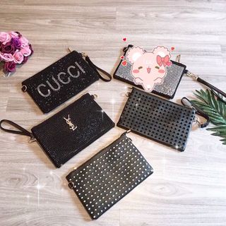 cluth cầm tay
