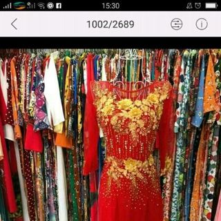 sỉ áo dài cao cấp