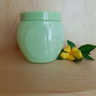 Hủ đựng kem trộn