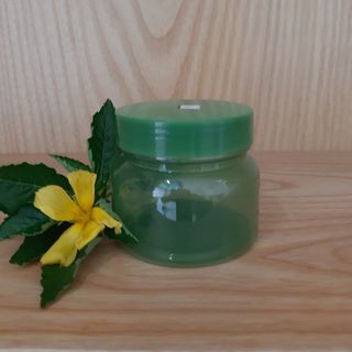 Hủ đựng kem trộn