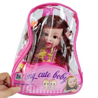 Búp Bê Túi Diệp Anh Baby giá sỉ