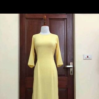 chuyên sỉ áo dài re