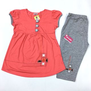 BỘ LỬNG COTTON 4 CHIỀU BẦU VÀ SAU SINH 2in1