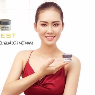Bộ đặc trị thâm môi Alibest