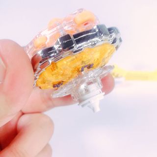 Thần Giáp Thiết Xa Plus - Con Quay Nado 5 Hàng Mới Diệp Anh Baby