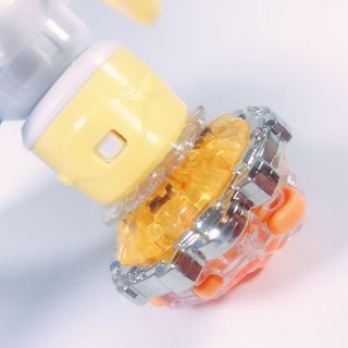Thần Giáp Thiết Xa Plus - Con Quay Nado 5 Hàng Mới Diệp Anh Baby