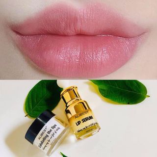 Bộ đặc trị thâm môi Alibest