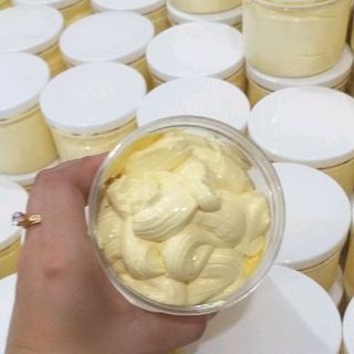 kem trộn siêu cấp trắng sau 3 ngày