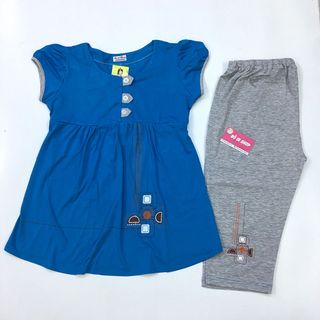 BỘ LỬNG COTTON 4 CHIỀU BẦU VÀ SAU SINH 2in1