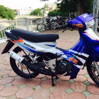 Chuyên thanh lý xe suzuki xipo 120 hải quan giá rẻ