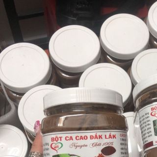 BỘT CAO CAO ĐĂK LĂK