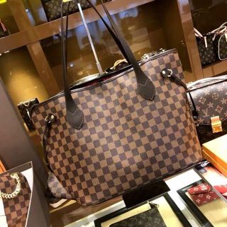 Túi ToTe Công Sở Size Lớn Đeo Vai