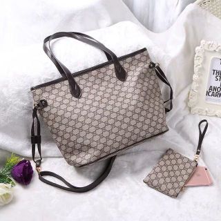 Túi ToTe Công Sở Size Lớn Đeo Vai