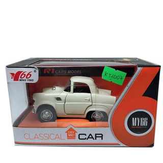Xe Oto Cổ Điển Classical KHOẢNG TRỜI CỦA BÉ