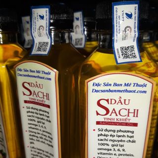Dầu Sachi ép lạnh nguyên chất giá sỉ; Dầu Sachi giá sỉDầu cho người ăn chay, thực dưỡng thay thế cá hồi, dầu cá, dầu Sachi vàng lỏng cho sức khỏe, công dụng dầu Sachi, cách dùng dầu Sachi, Dầu Sachi mua ở đâu giá sỉ