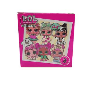 Trứng LOL 1 quả Diệp Anh Baby