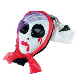 Mặt Nạ Hóa Trang Halloween Diệp Anh Baby