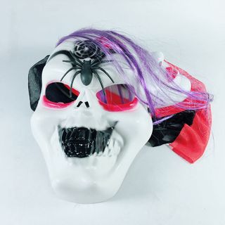 Mặt Nạ Hóa Trang Halloween Diệp Anh Baby