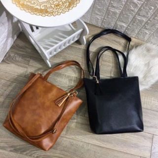 TÚI TOTE ĐEO CHÉO CÔNG SỞ