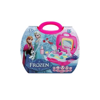 Vali Đồ Chơi Trang Điểm Công Chúa Elsa Diệp Anh Baby