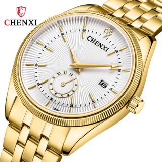 ĐỒNG HỒ CẶP CHENXI CX069A  CHÍNH HÃNG