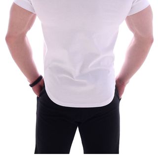 ÁO BUTZ TAY NGẮN CAO CẤP