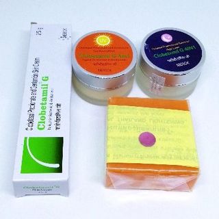 kem trị nám tàn nhang Thái Lan