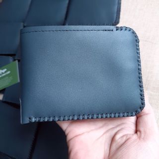 Ví Bóp Da Bò Thật Siêu Cao Cấp