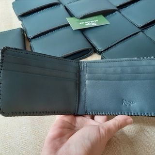 Ví Bóp Da Bò Thật Siêu Cao Cấp