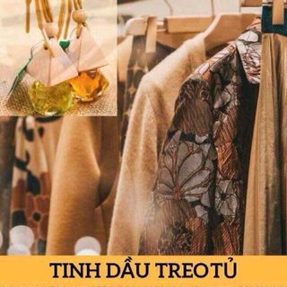 Tinh dầu thơm tự nhiên Ngân Bình