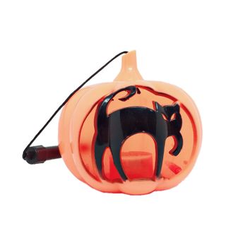 Lồng Đèn Bí Ngô Halloween Diệp Anh Baby