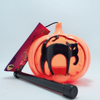 Lồng Đèn Bí Ngô Halloween Diệp Anh Baby