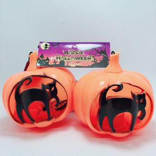 Lồng Đèn Bí Ngô Halloween Diệp Anh Baby