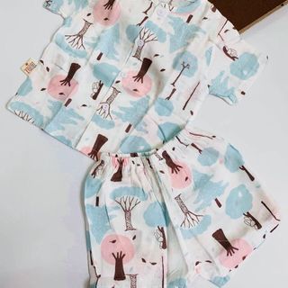 Bộ xô sơ sinh