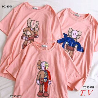 áo thun tay lỡ unisex siêu rẻ đẹp giá sỉ