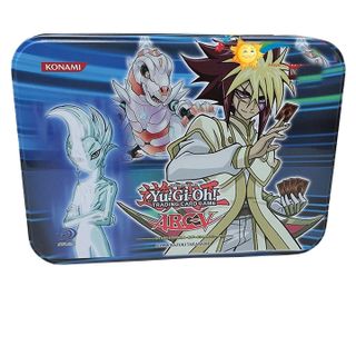 Thẻ Bài Hộp Sắt Yugioh Đại Chiến 2018 KHOẢNG TRỜI CỦA BÉ
