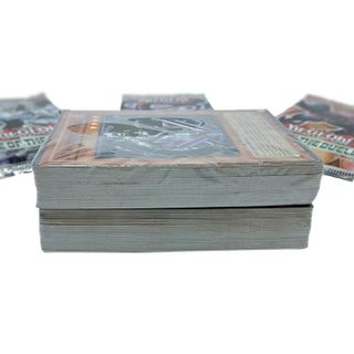 Thẻ Bài Hộp Sắt Yugioh Đại Chiến 2018 KHOẢNG TRỜI CỦA BÉ