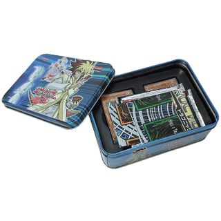 Thẻ Bài Hộp Sắt Yugioh Đại Chiến 2018 KHOẢNG TRỜI CỦA BÉ