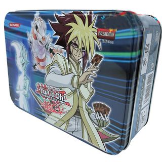 Thẻ Bài Hộp Sắt Yugioh Đại Chiến 2018 KHOẢNG TRỜI CỦA BÉ