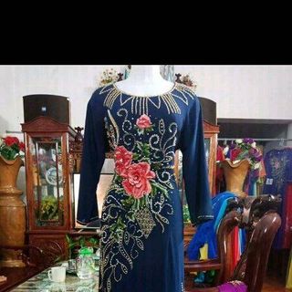 chuyên may đổ si