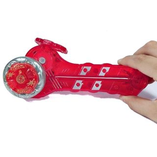 Con Quay Ma Thuật Chiến Đấu KHOẢNG TRỜI CỦA BÉ