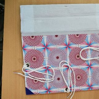 Cặp ba dây giấy gáy 10cm